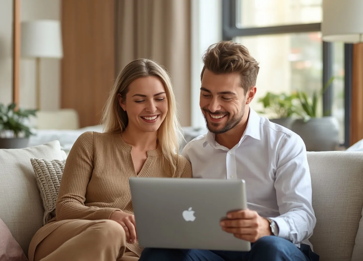 Personas explorando opciones para comenzar un Plan Personal de Retiro de forma clara y accesible