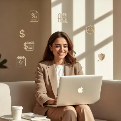 Qué revisar antes de empezar a ahorrar para el futuro