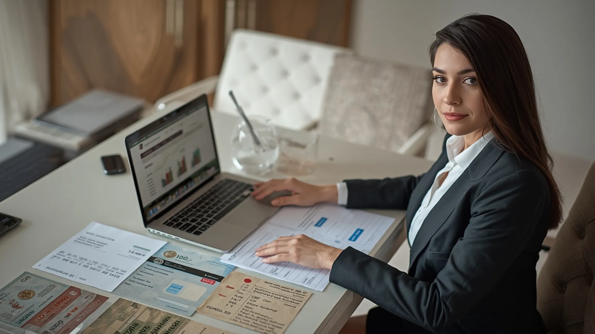 Documentos y requisitos necesarios para abrir un Plan Personal de Retiro en México junto a simulación de aportación inicial desde $5,000 MXN.